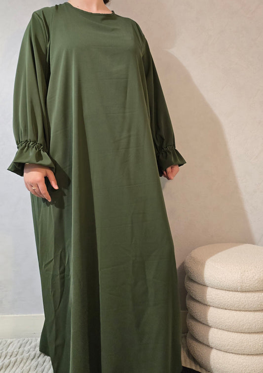 Abaya